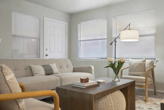 Photo - Sheridan Springs