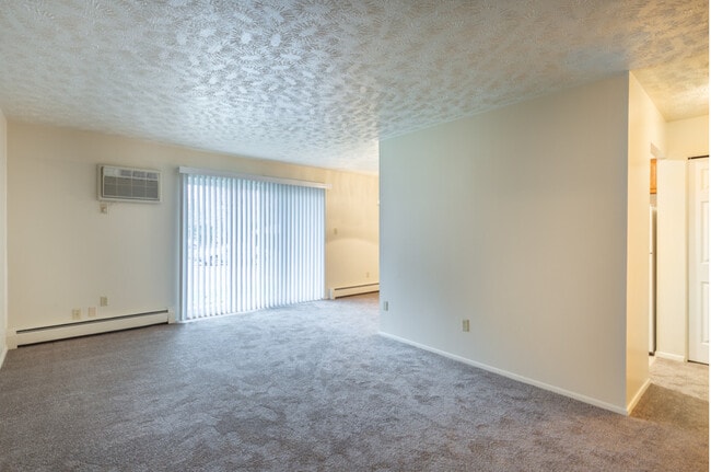 Lawnfair-Living Room 2 Bedroom
