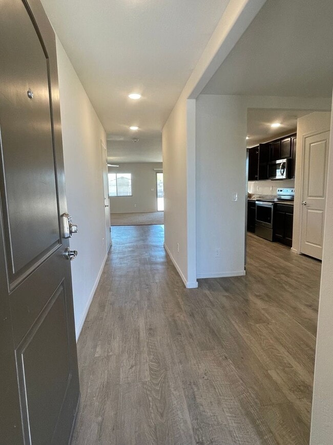 Photo - Spacious New-Build Family Home!