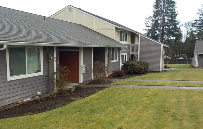 Stonebrook Apartments