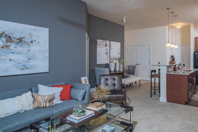 Abberly Waterstone Apartment Homes