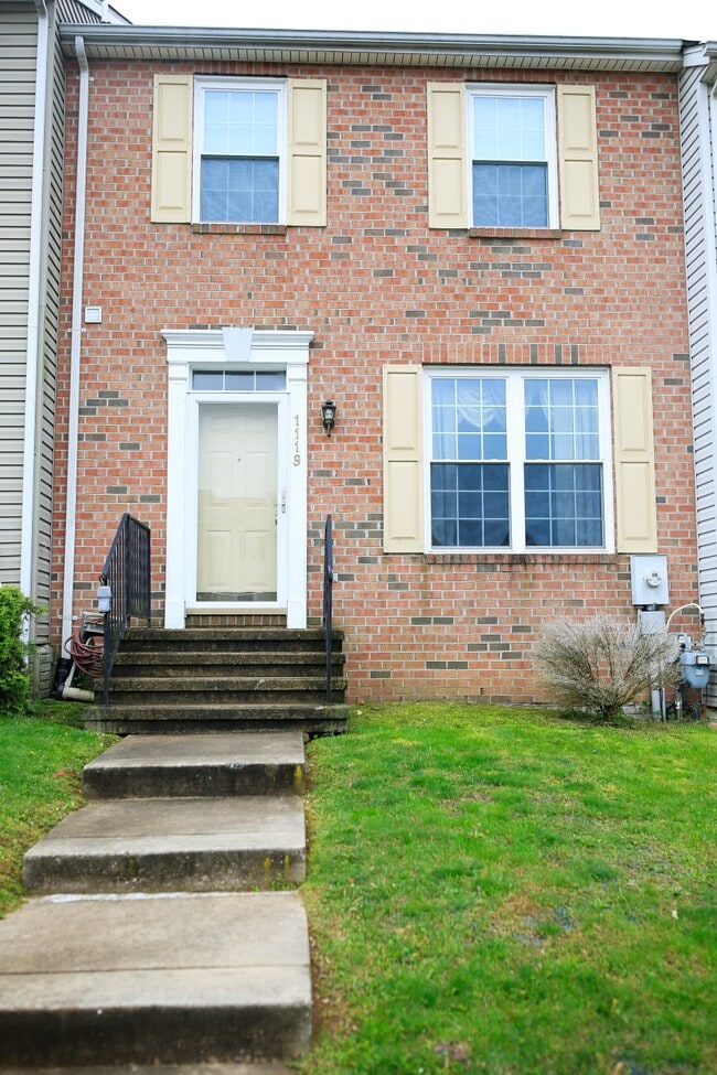 Building Photo - 1119 Pennywort Cir Rental