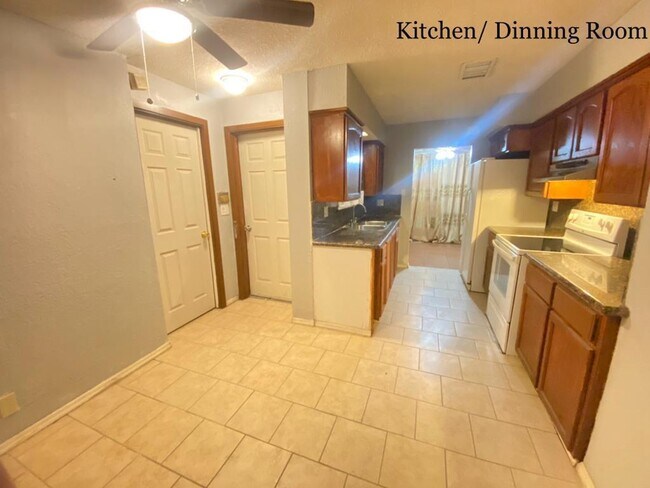 DINNING AREA - 3515 W Marshall Ave House