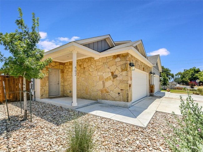 Photo - 402 Parkline Dr Unidad 24A