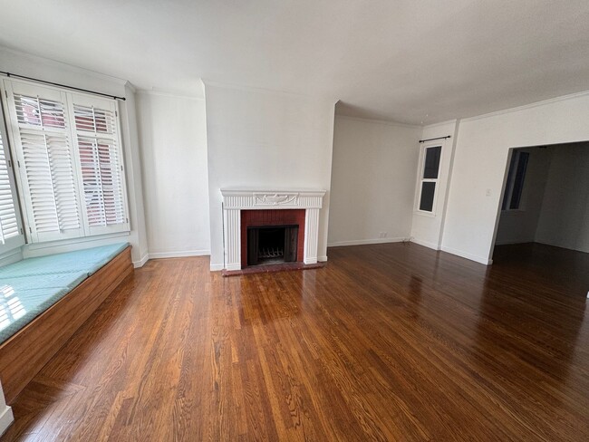 Photo - Beautiful Vintage Single-Family Home in San Francisco’s Mid-Richmond District