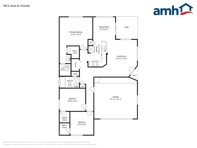 Photo - 766 S Jesse St