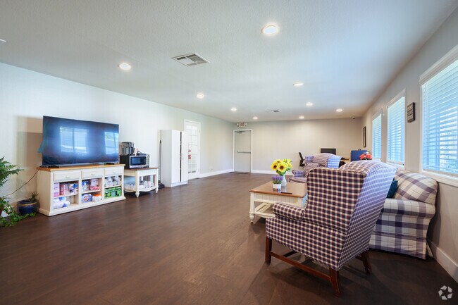 Clubhouse