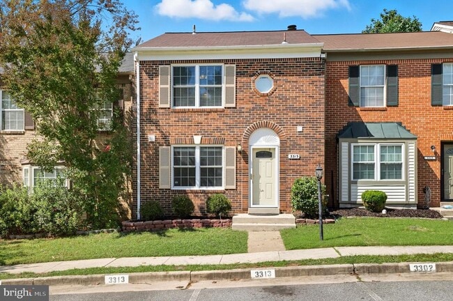 Building Photo - 3313 Ladino Ct Rental