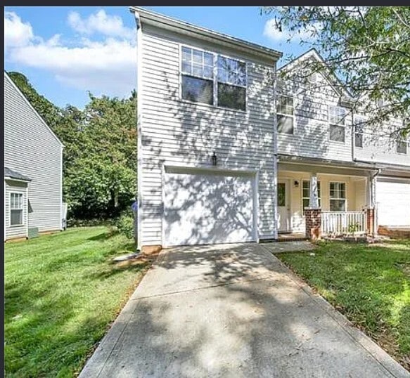 Building Photo - 126 Deep Gap Ct Rental