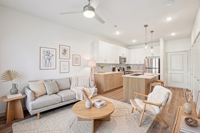 Cedar Grove Apartment Homes