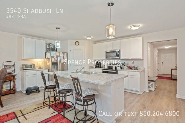 Photo - 3540 Shadbush Ln