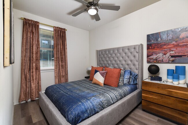 Photo - Residences at Decker