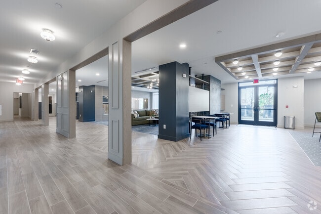 Clubhouse