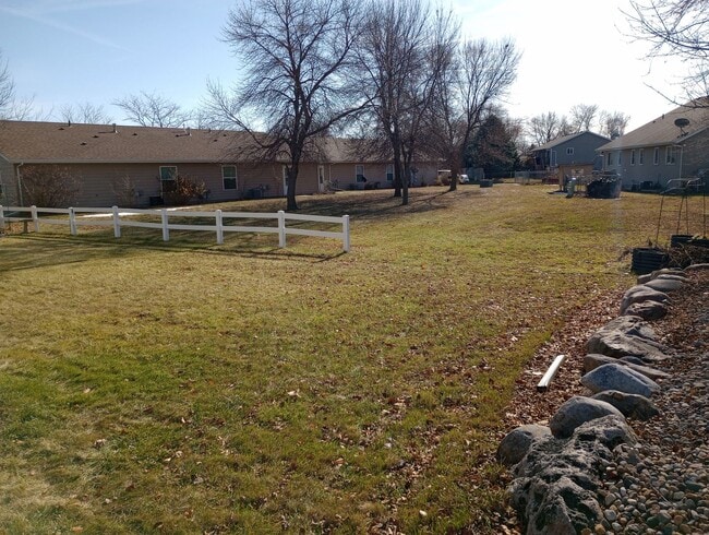 Photo - Three bedroom two bathroom twin home