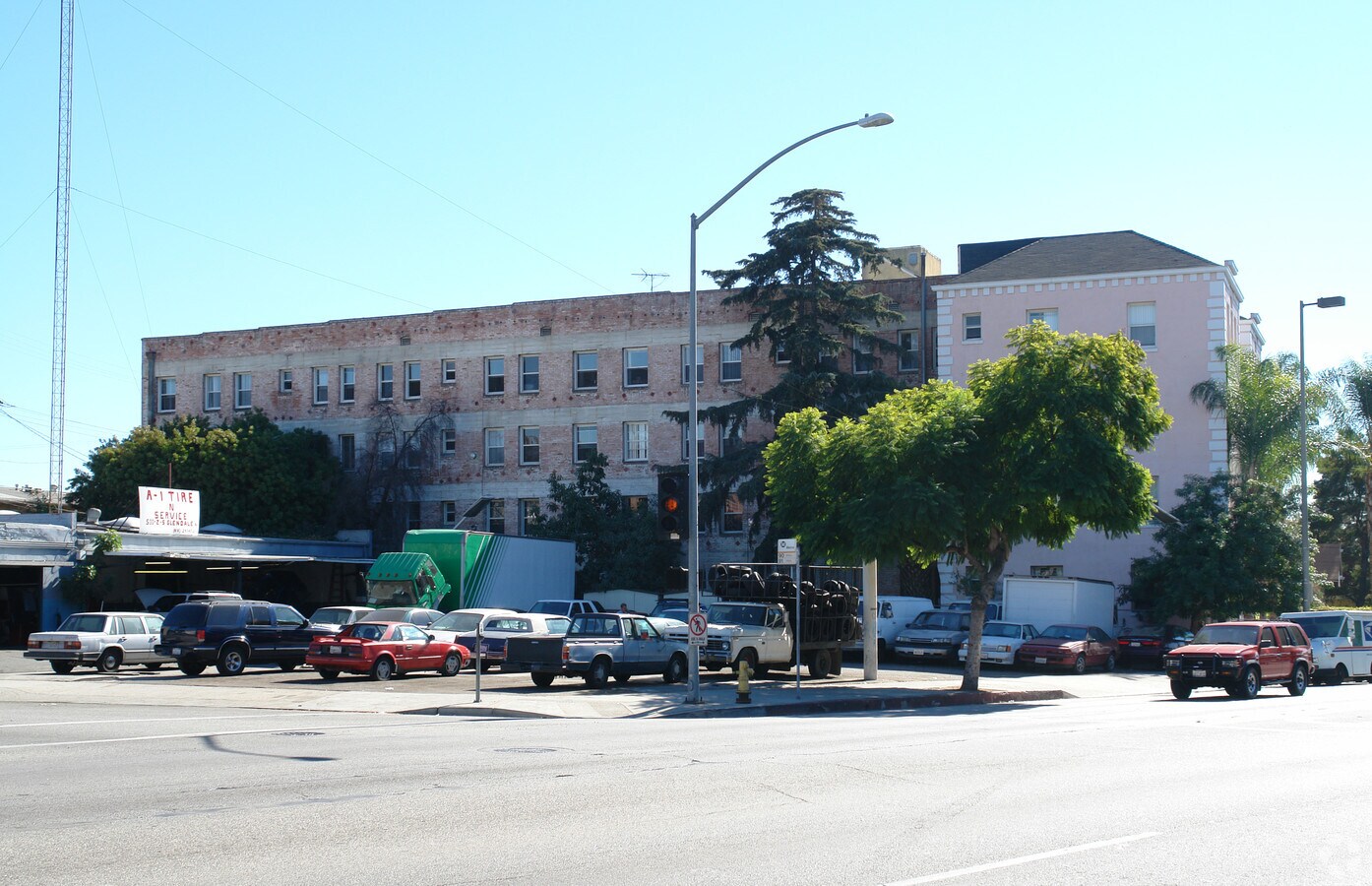 Photo - 512 S Glendale Ave