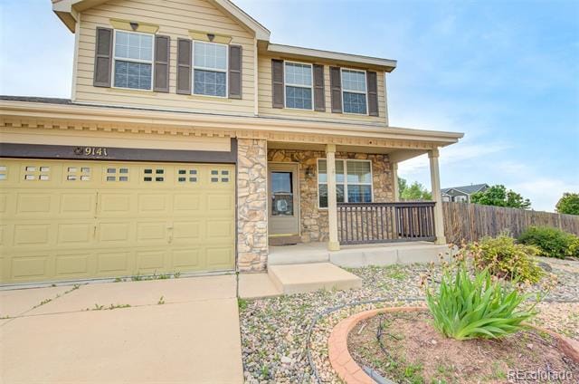 Photo - 9141 Sunningdale Rd
