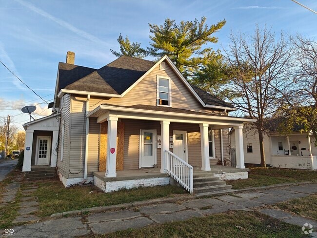 Building Photo - 316 E Franklin St Unit 2 Rental