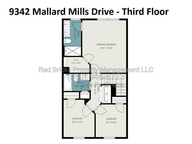 Photo - 9342 Mallard Mls Dr