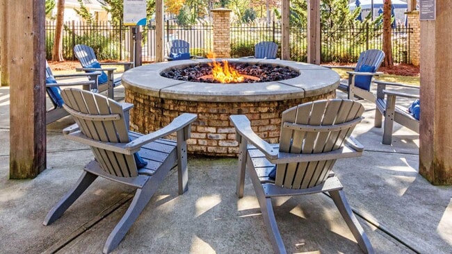 Carolina Point Apartments