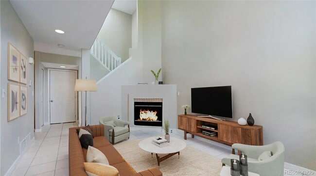 Building Photo - Refined Louisville Townhome — Garage, Gas Fireplace, and Private Deck