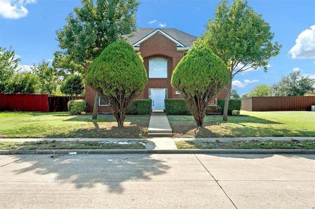 Building Photo - 3803 Farmington Dr
