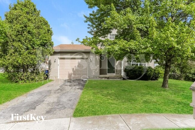 Photo - 4821 Gilhem Ct House