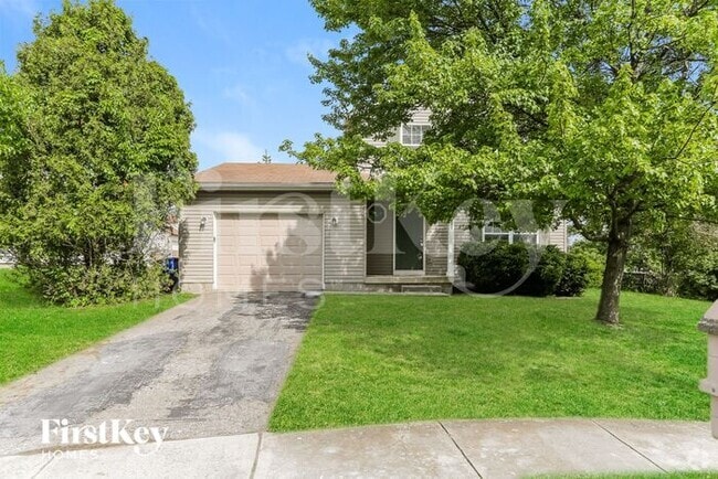 Building Photo - 4821 Gilhem Ct Rental