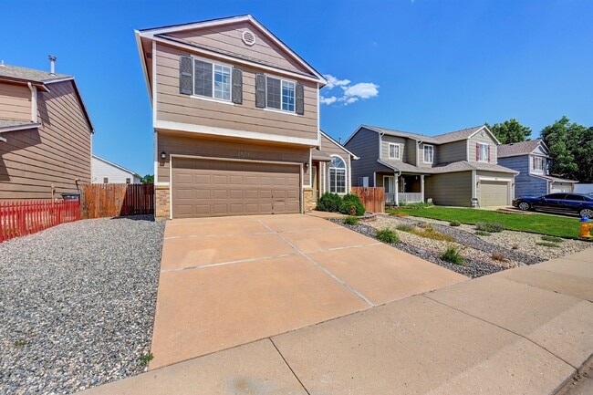 $2,225- 3bed/2bath Home in Fountain with B... - $2,225- 3bed/2bath Home in Fountain with B...