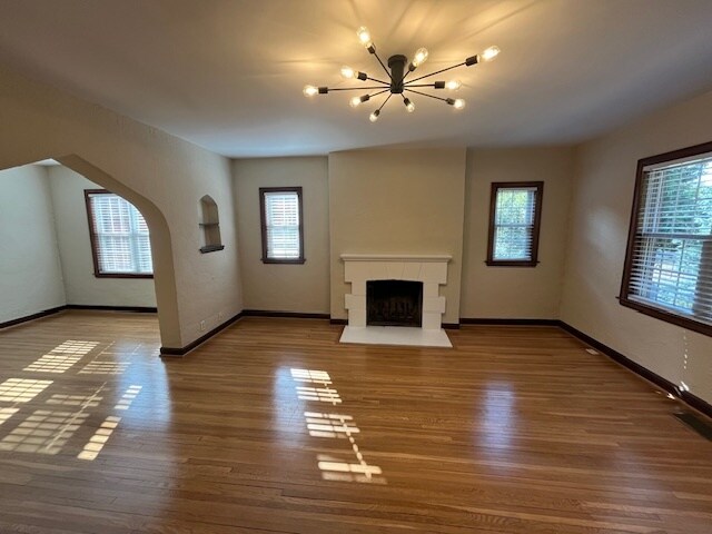 Photo - 1725 King Ave Apartments Unit 1725-C