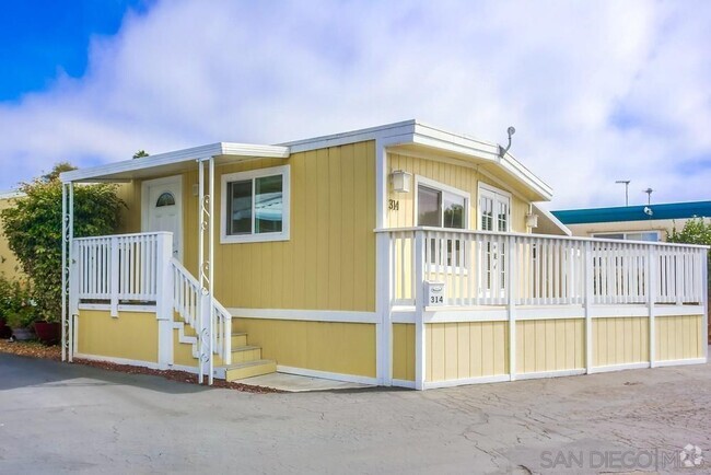 Building Photo - 314 Channel Ln Rental