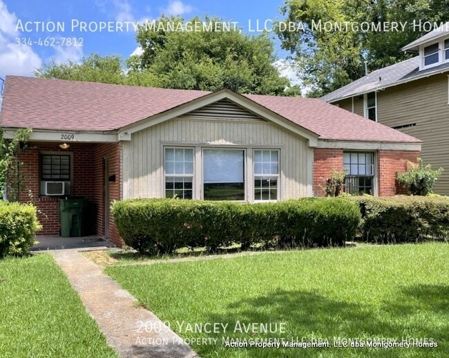Photo - 2009 Yancey Ave
