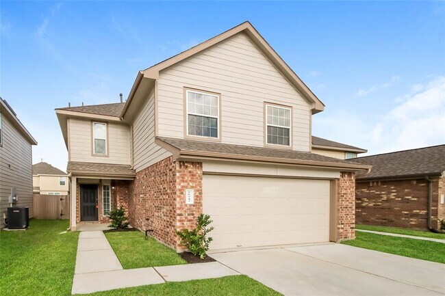 Photo - 25742 Hazy Elm Ln