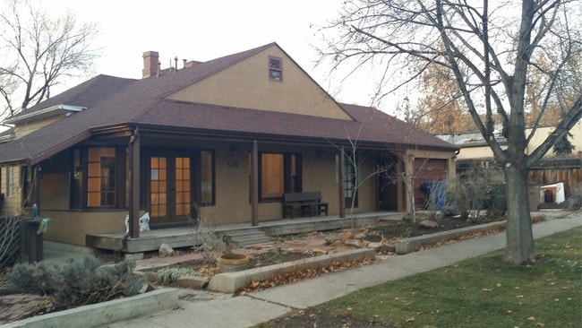 Building Photo - 125 T St Unit 4