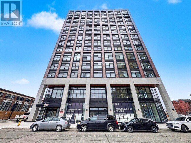 Photo - 181 Sterling Rd Unit 917