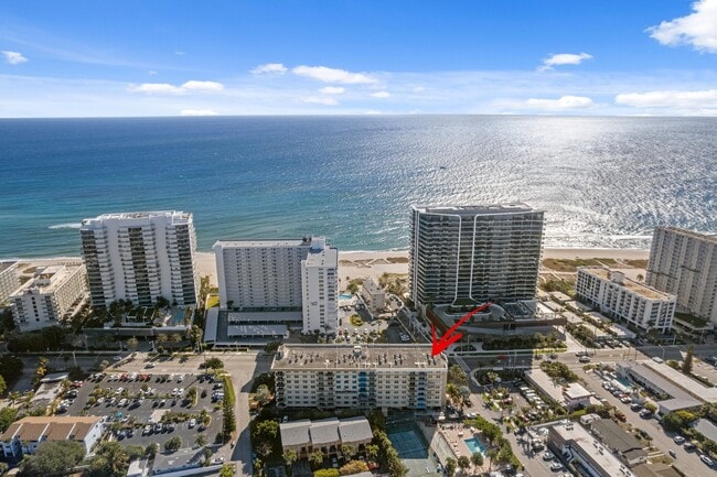 Photo - 1009 N Ocean Blvd Unit 603