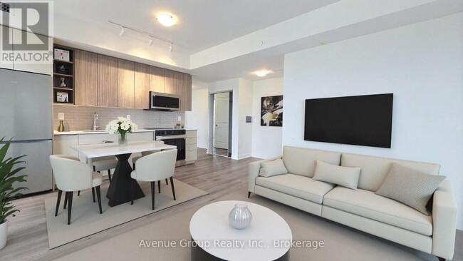 Photo - 2075 Lakeshore Rd. Unit 1502