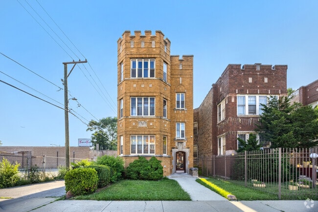 Building Photo - 7846 S Paulina St Unit 1 Rental