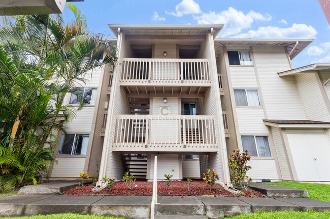 95-510-510 Wikao St