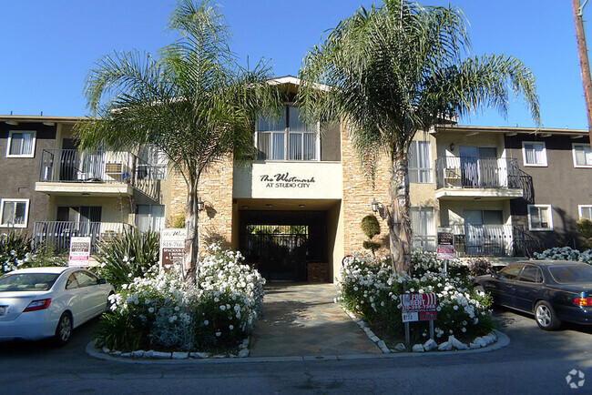 Building Photo - Alhambra @ Studio City Apts.