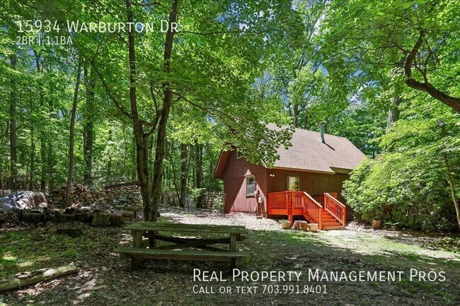 Photo - 15934 Warburton Dr