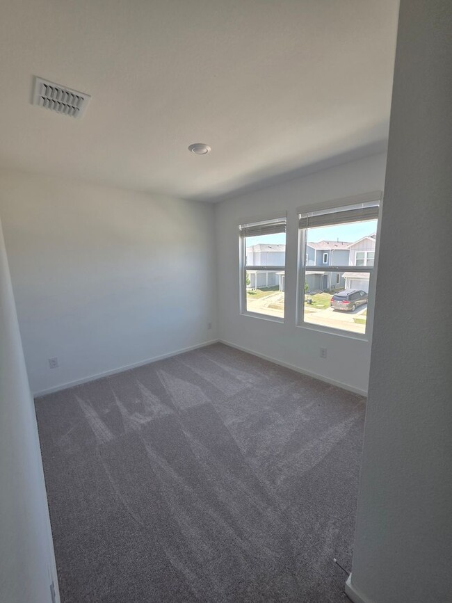 Photo - Modern New-Build Home with Open Floor Plan...
