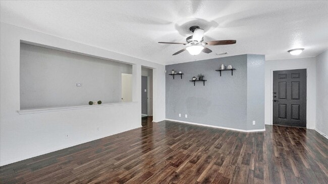 Photo - "Charming 3-Bedroom Home with 2 Full Baths in New Braunfels – 1,425 Sq Ft of Comfort on Cherokee ...