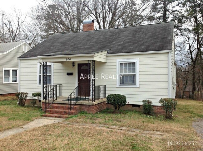 Building Photo - 506 E Trinity Ave Rental