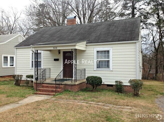 Building Photo - 506 E Trinity Ave Rental