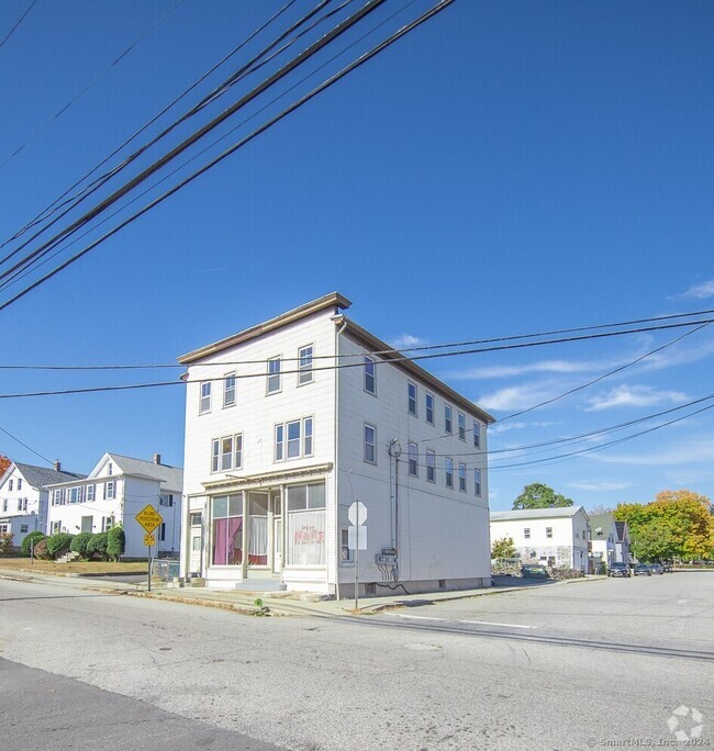 Building Photo - 72-76-76 Prospect St Rental