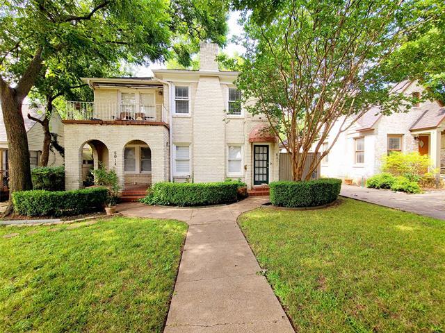 Photo - 6012 Vickery Blvd Townhome