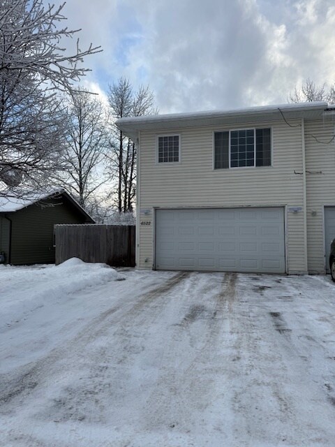 Building Photo - 6522 E 9th Ave