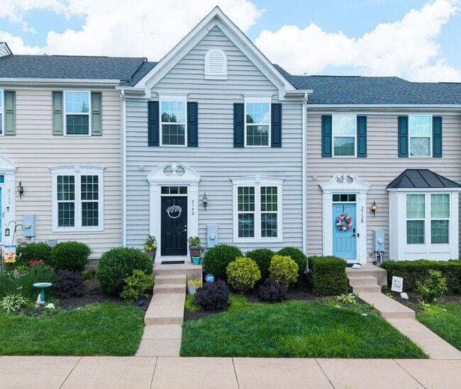 Building Photo - 2140 Elm Tree Knoll Rental