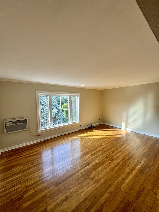 Living Room - 2019 21st St Apartments Unit 2