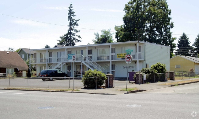 Photo - Midway Court